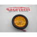 TRUCK LAMP LED AMBER 12/24V SE